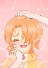 TsubaAge Rubbing Tsuba&#039;s face(120024650)4