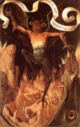 Satan