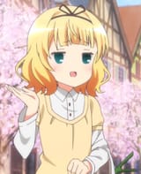 sharo presents