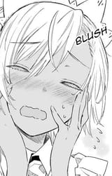 suoh blush