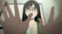Typing Shizuka_thumb.jpg