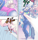 O MY HARD MUSCLES