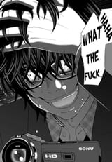 MFW I finished reading this garbage