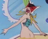 butt