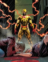 Reverse Flash
