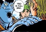 trios full