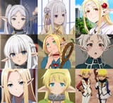 elves