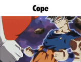 Cope