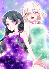 __purirun_and_meroron_precure_and_1_more_drawn_by_pota0606119__d806439d60daf98e3bc23dad147d5e56
