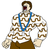 LAUGHtaro