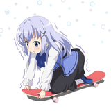 Chino(297)
