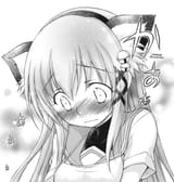 Blush Sora