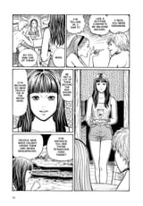 perfectly normal girl