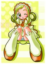 24612 - Momoko_Asuka Ojamajo_Doremi