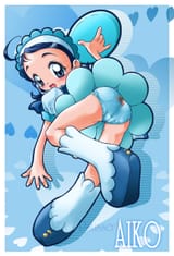 24609 - Aiko_Senoo Ojamajo_Doremi