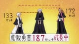 isane 187