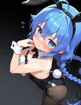 rokushi bnuy