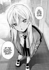 Kusunoki&#039;s Flunking Her High School Glow-Up - Chapter 37 - 15