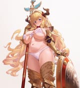 __razia_and_spartan_granblue_fantasy_drawn_by_u_suke_supertie__sample-3d6aff3fbbdd9c28c27a58bb56dbfb62