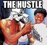 The Hustle