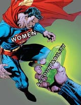 kryptonite