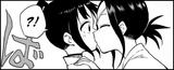 moku aogiri kiss