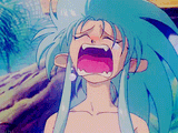 crying slut
