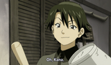 haibane renmei