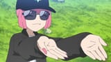 sango nails