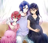 happy end