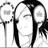 aogiri smile
