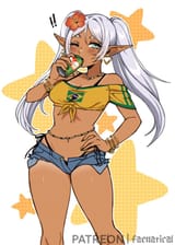 brazilian-frieren-by-v0-q4mlxyq77pkd1
