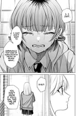 Kusunoki&#039;s Flunking Her High School Glow-Up - Chapter 39 - 11