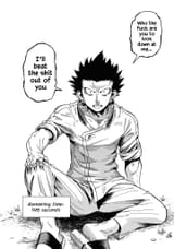 foxy grandpa