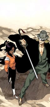 kisuke