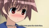 [Nozomi] Saki - 17 (BD 720p).mkv_snapshot