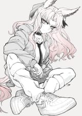 folkcuute