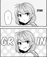 smug elf