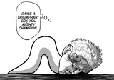 wormlong