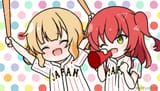 __kita_ikuyo_and_kirima_syaro_bocchi_the_rock_and_3_more_drawn_by_mitya__0619949ce741e701c552127eff4c2f68