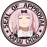 chino seal