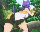 Hitamuki bend