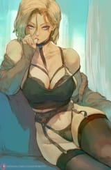 __android_18_dragon_ball_and_1_more_drawn_by_cutesexyrobutts__c08ba198ff12c51cfedf6725661e4b1d