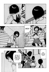 Soredemo Machi wa Mawatteiru - c071 (v09) - p125 [dig] [JManga]