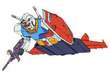 Gundam-bparts