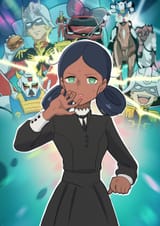 Lalah Fanfiction