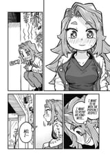Koibito Ijou Yuujin Miman - Ch.0029 Vol.0003 Pg.0016