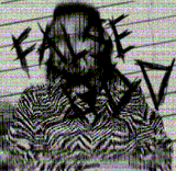 kengan sandro false god
