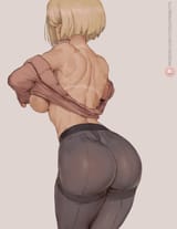 __android_18_dragon_ball_and_1_more_drawn_by_cutesexyrobutts__213d8cedc66a24fa4382bca8d0e66cbc