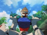 turn a gundam